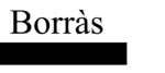 Borras1