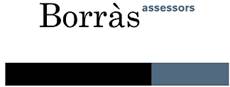 Borràs Assessors